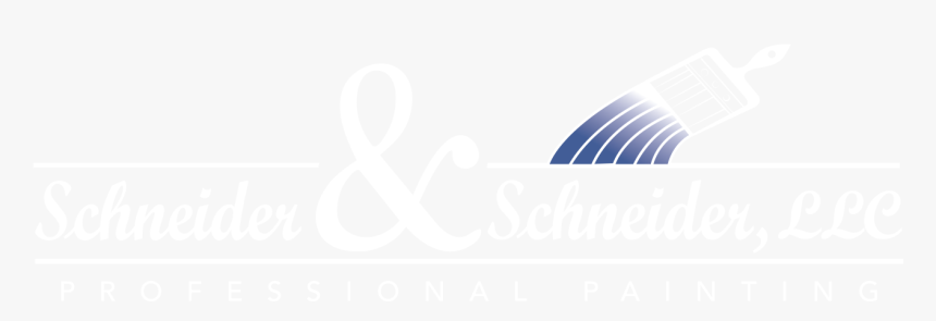 Schneider & Schneider Professional Painting Logo - Graceland Mansion, HD Png Download, Free Download
