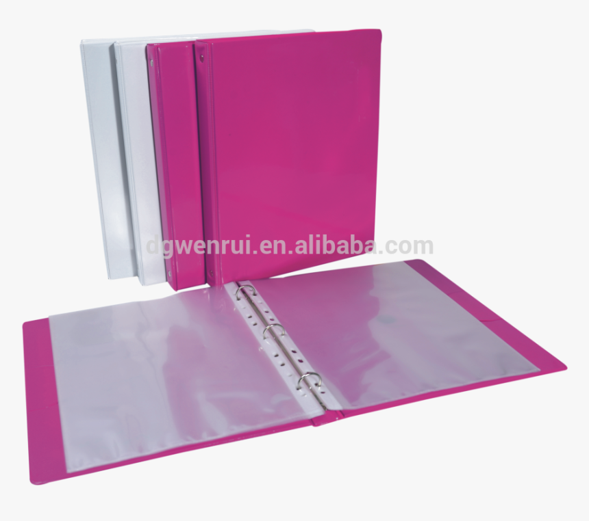 High Quality Oem / Odm Office File Folder Pvc Hard - Paper, HD Png Download, Free Download