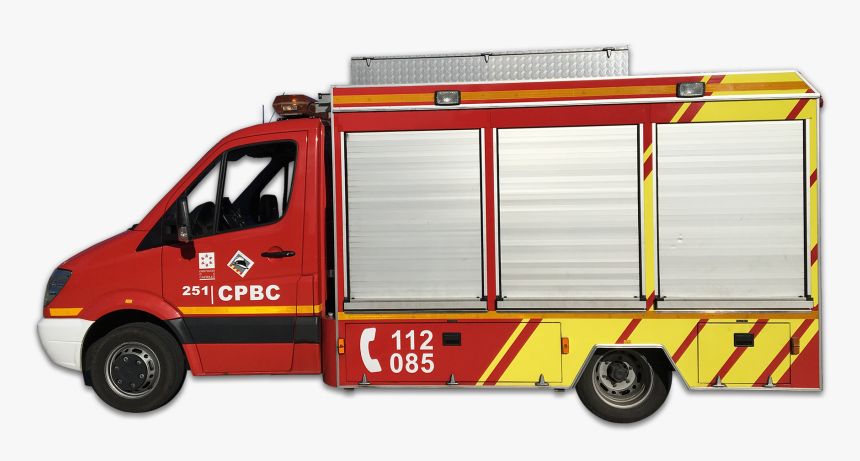 Emergency Vehicle, HD Png Download, Free Download