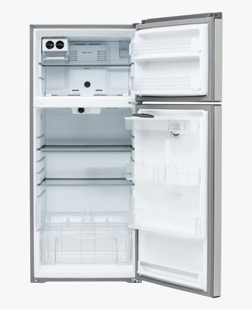 Refrigerador Whirlpool Por Dentro, HD Png Download, Free Download