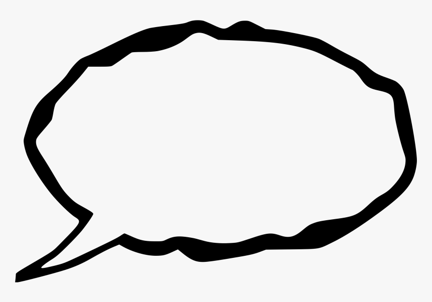 Transparent Conversation Png - Talk Balloon Png, Png Download, Free Download