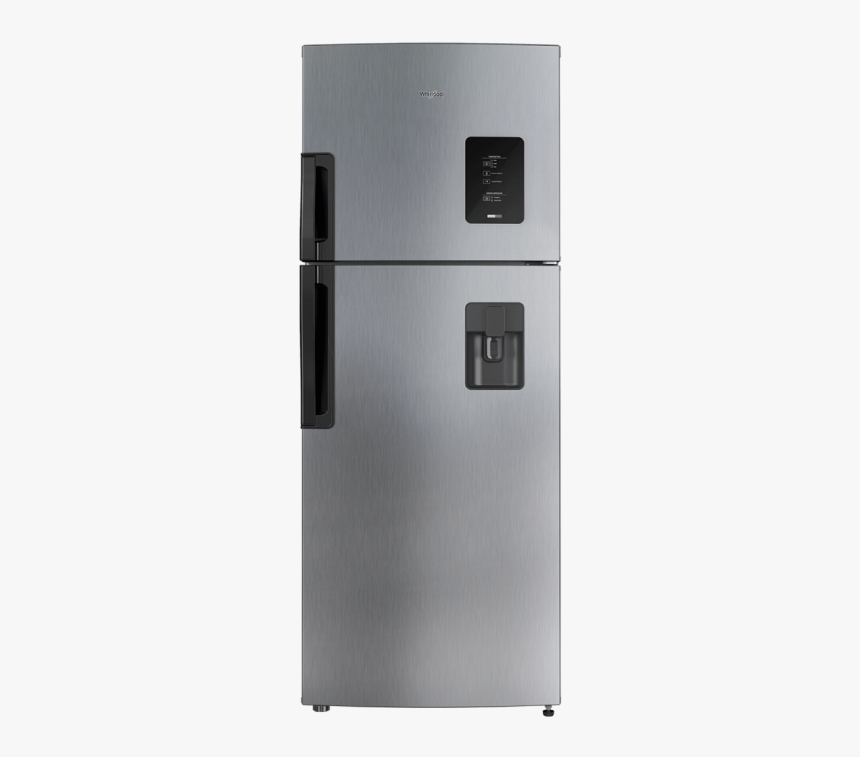 Refrigerador Whirlpool Modelo Wrw45aktww, HD Png Download, Free Download