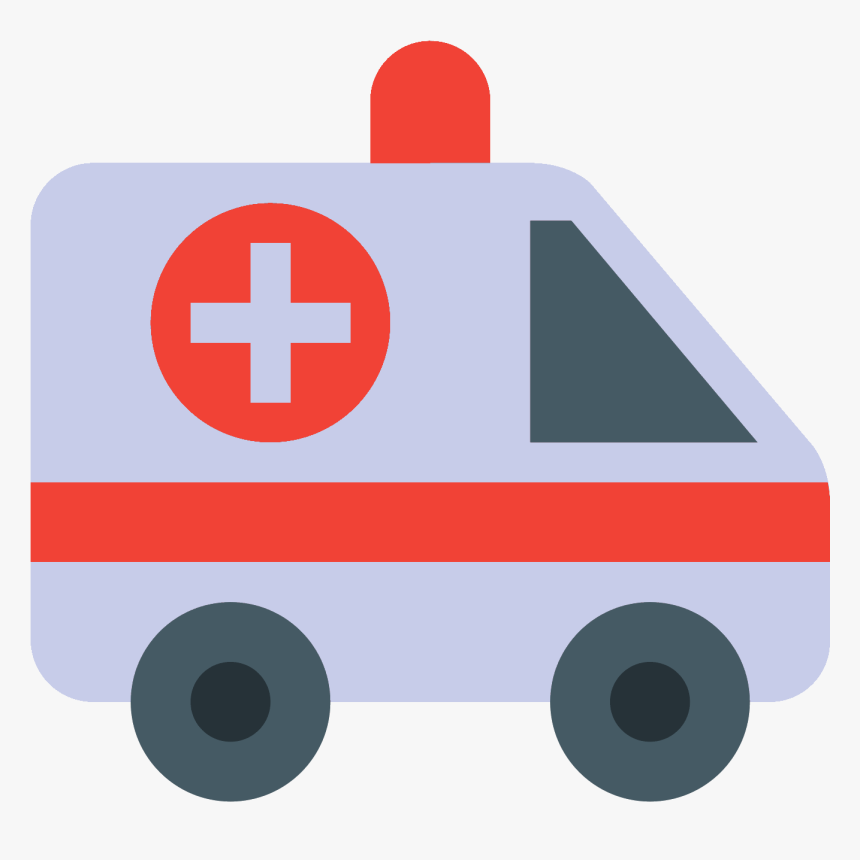 Transparent Ambulancia Png - Cross, Png Download, Free Download