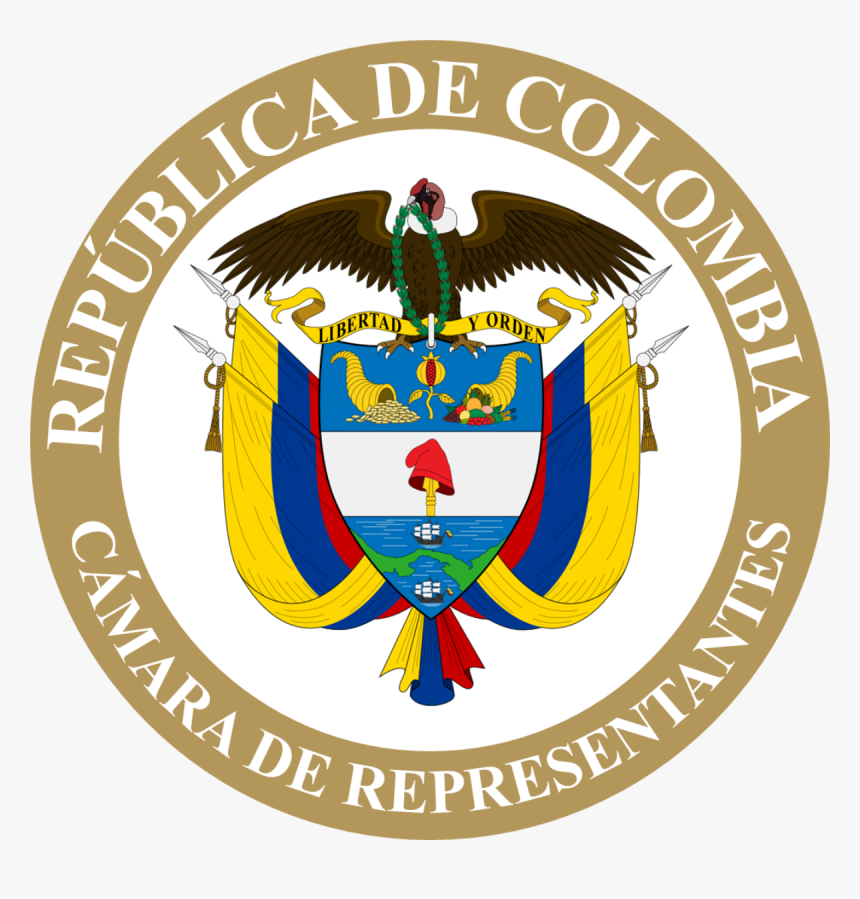 Ministry Of Transport Colombia, HD Png Download, Free Download