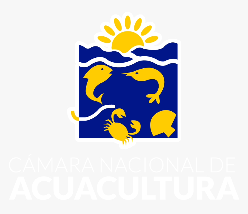 Camara Nacional De Acuacultura Clipart , Png Download - Camara Nacional De Acuacultura, Transparent Png, Free Download