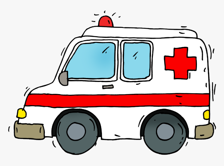 Transparent Ambulance Png, Png Download, Free Download