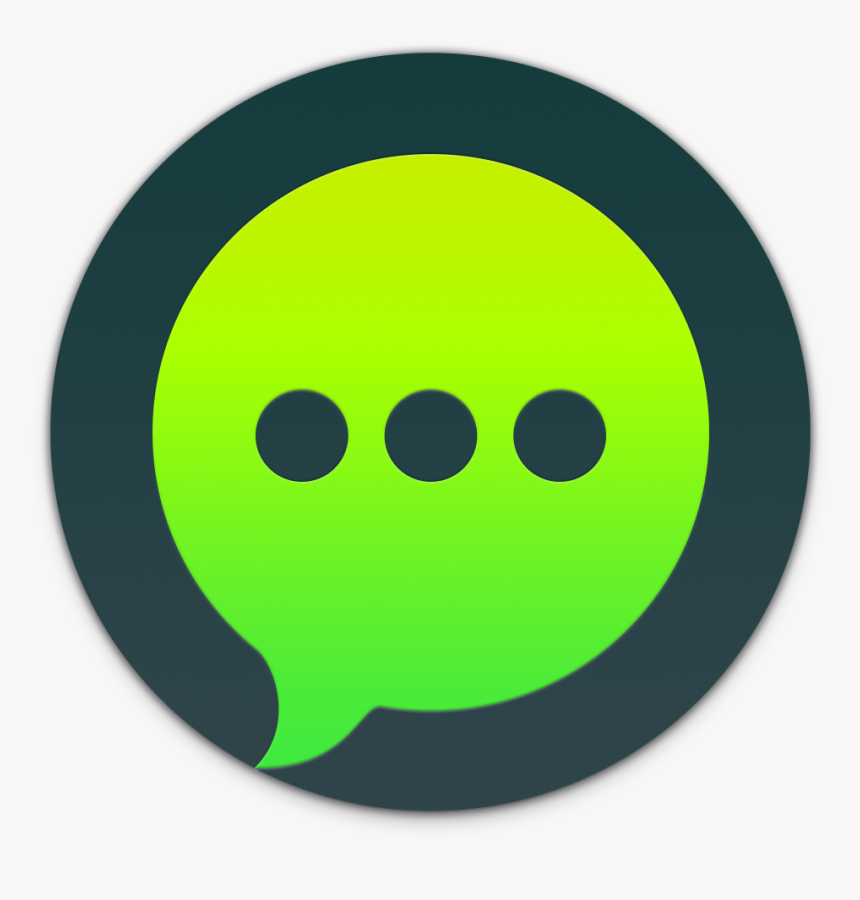 Whatsapp Icon Transparent Png -chatmate For Whatsapp - Sctv, Png Download, Free Download