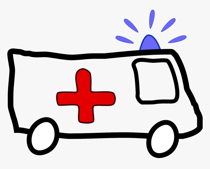 Transparent Ambulance Icon Png - Role Of The Government In Health Class 7, Png Download, Free Download