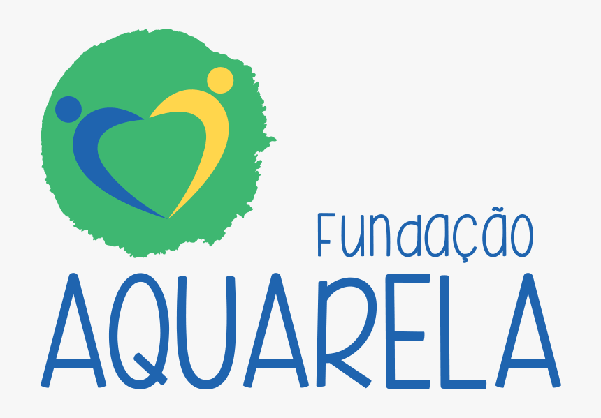 Fundação Aquarela Bogotá Fundação Aquarela Bogotá - Aquarela Fundacao Png, Transparent Png, Free Download