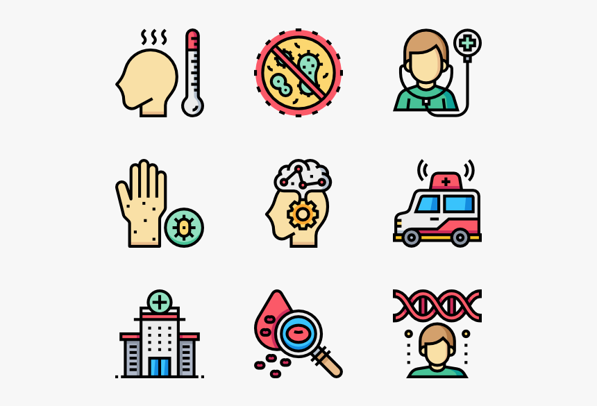 Medical - Discussion Flaticon, HD Png Download, Free Download