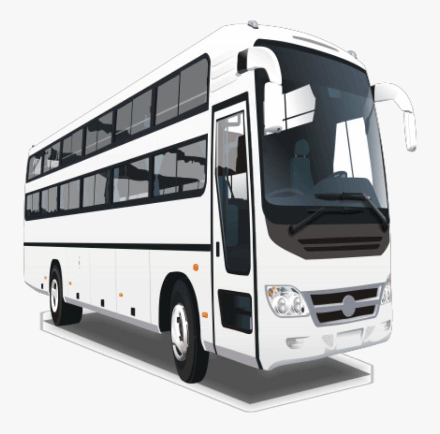 Автобус Пнг, HD Png Download, Free Download