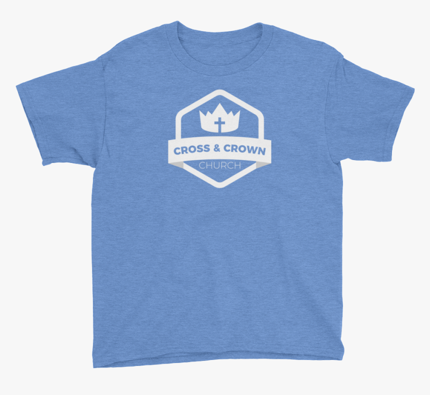 Transparent Blue Crown Png - Emblem, Png Download, Free Download