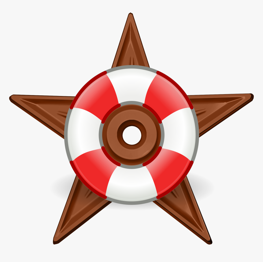 Rescue Barnstar Hires - Global Warming Png, Transparent Png, Free Download