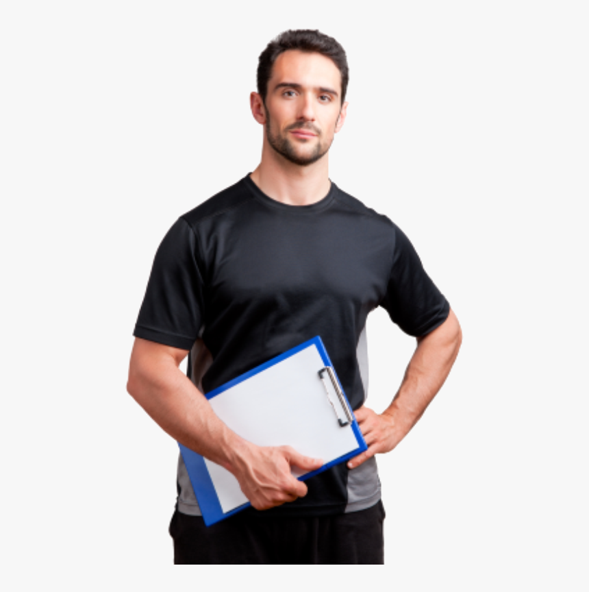 Coach Personal Trainer, HD Png Download, Free Download
