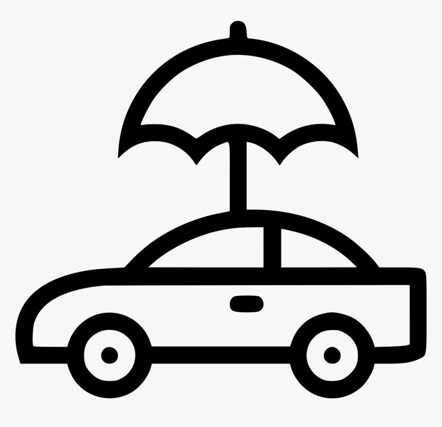 Car Insurance - Auto Insurance Icon Png, Transparent Png, Free Download