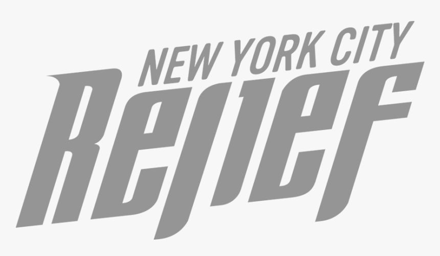 Nyc Relief, HD Png Download, Free Download