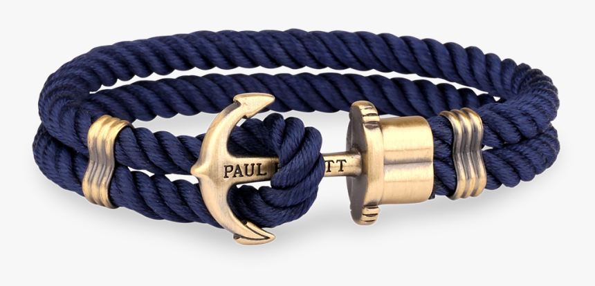 Pulsera De Ancla Hombre, HD Png Download, Free Download