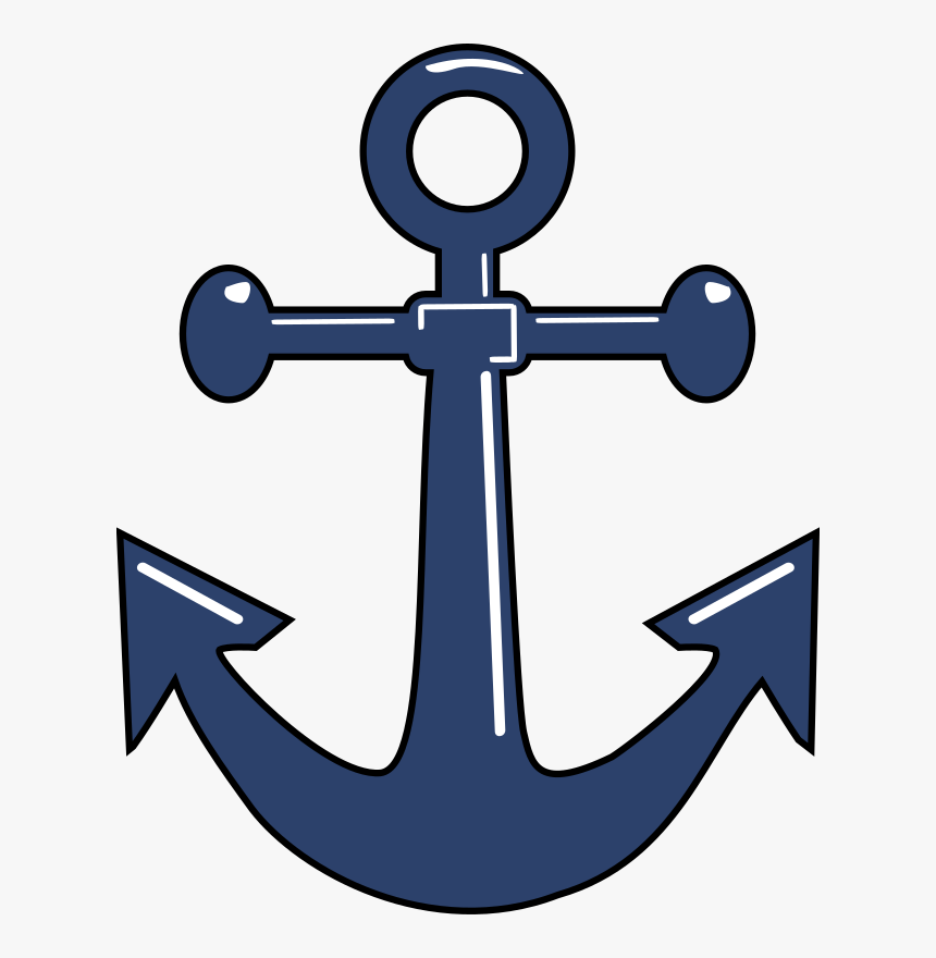 Anchor Clip Art, HD Png Download, Free Download