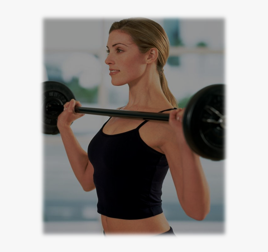 Personal Trainer Windsor Co - Biceps Curl, HD Png Download, Free Download