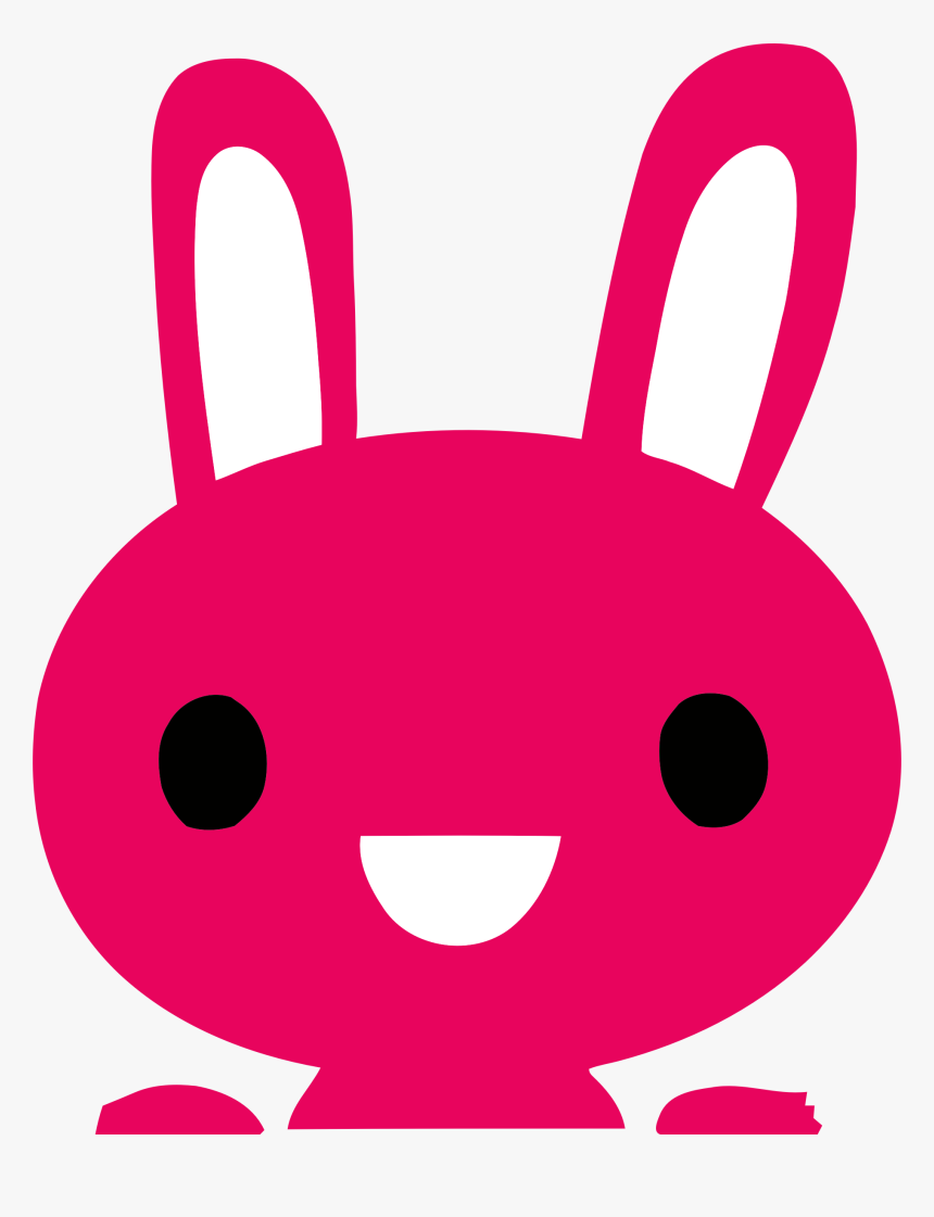 Icon Bunny, HD Png Download, Free Download