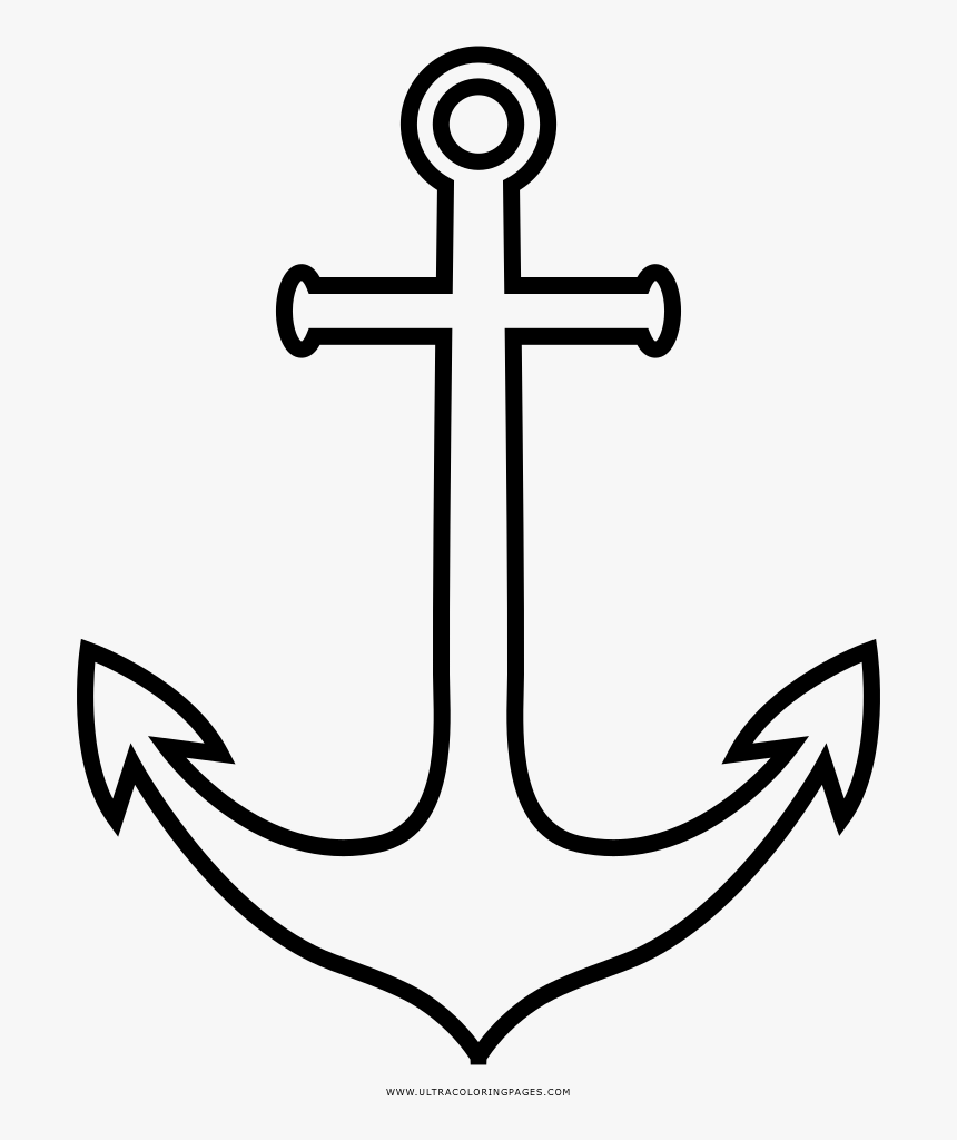 Transparent Timon De Barco Png - Anchor Icon Transparent Background, Png Download, Free Download