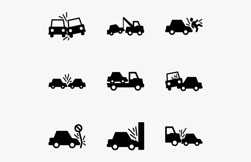 Autoinsurance - Icons, HD Png Download, Free Download