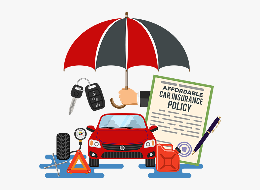 Auto Insurance Clip Art, HD Png Download, Free Download