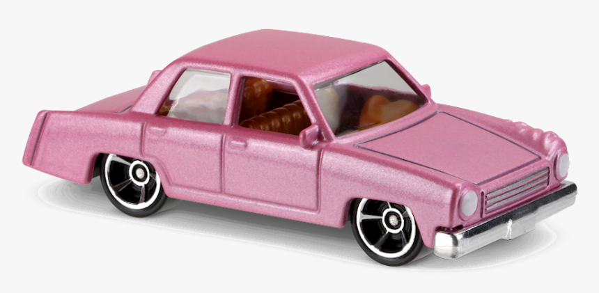 Transparent Hot Wheels Png - Самая Первая Машинка Хот Вилс, Png Download, Free Download