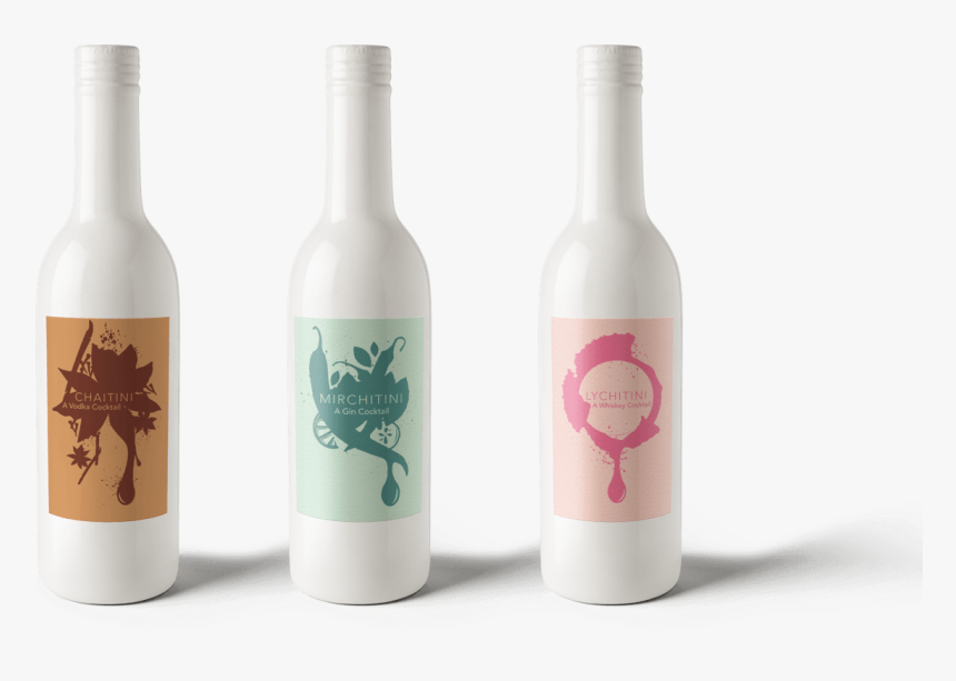 Sample Label Design - Best Bottle Label Design, HD Png Download, Free Download