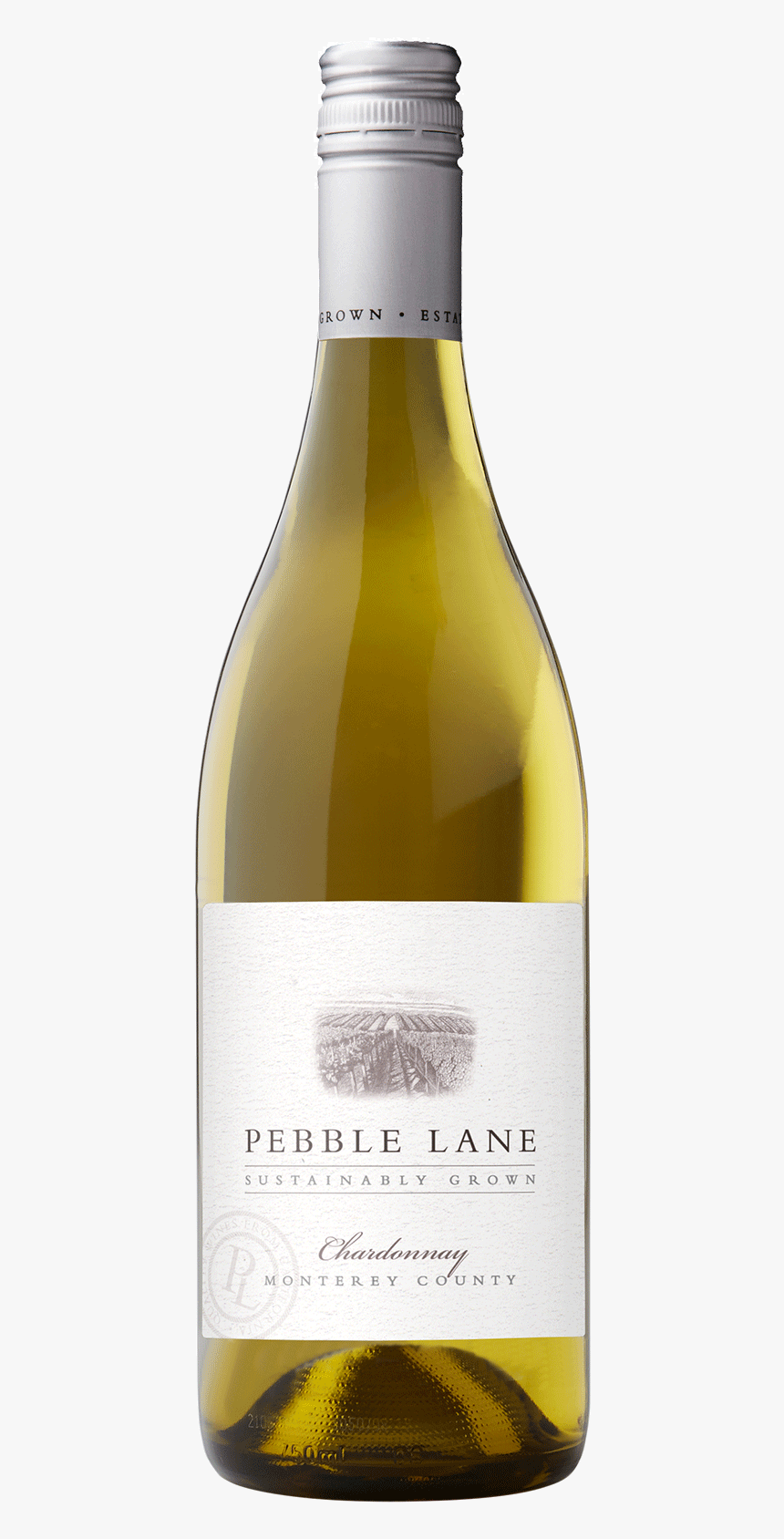 Pebble Lane Pinot Noir Rosé Monterey County, HD Png Download, Free Download