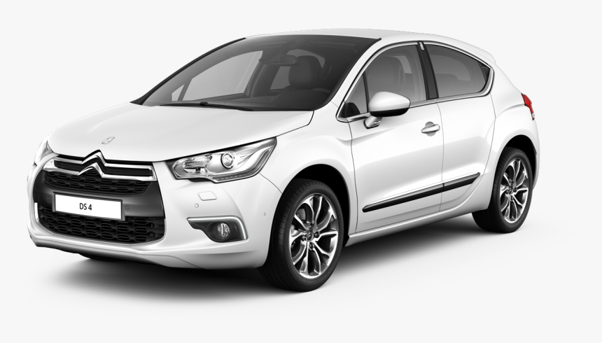 Citroen Png - White 2016 Ford Fusion Hybrid, Transparent Png, Free Download