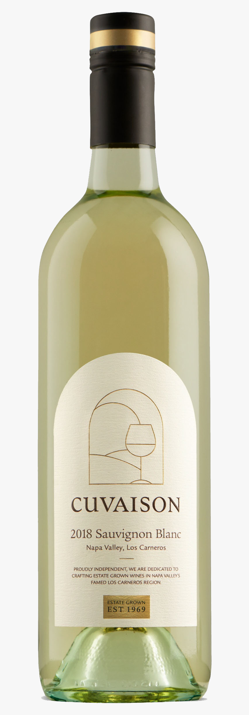 Cuvaison 2017 Sauvignon Blanc, HD Png Download, Free Download