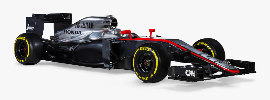 Mclaren Honda Mp4 30, HD Png Download, Free Download