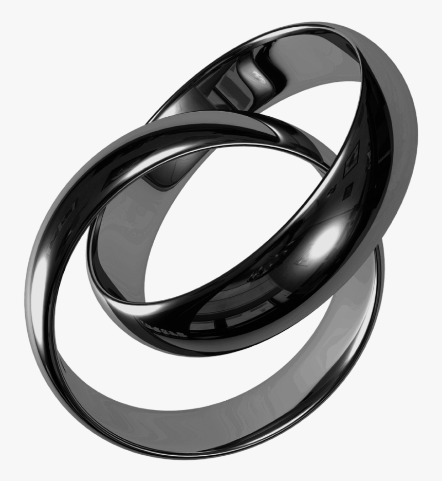 #rings #anillos #ring #anillo #wedding #boda #casamiento - Anillos De Boda Negros Png, Transparent Png, Free Download