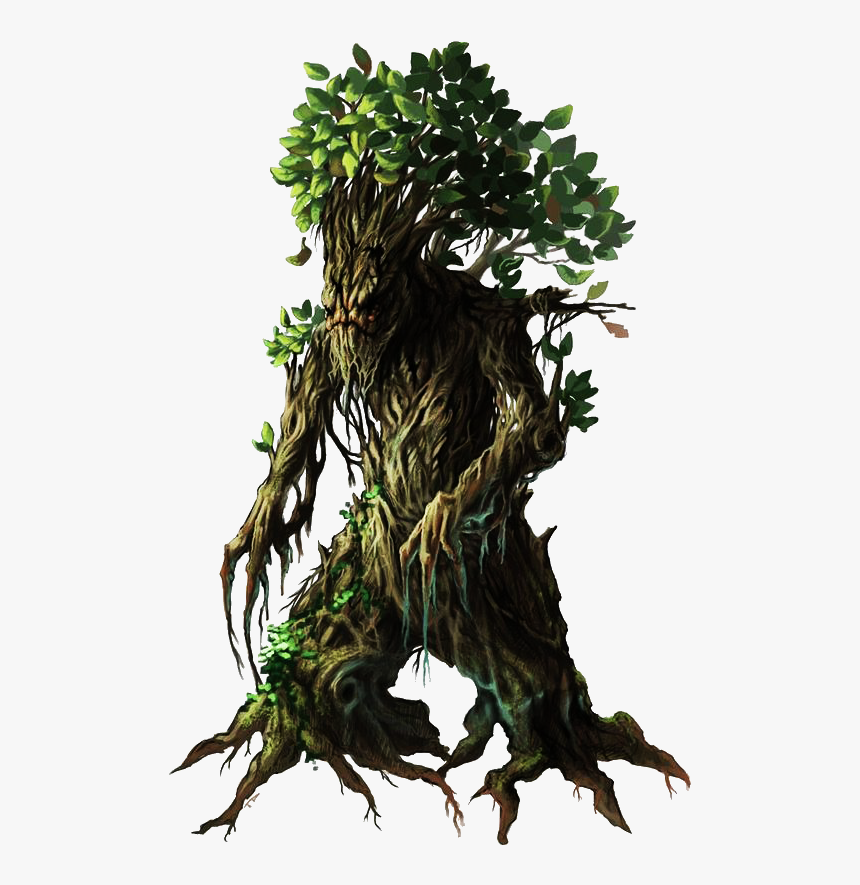 Twig Blight Dnd 5e, HD Png Download, Free Download