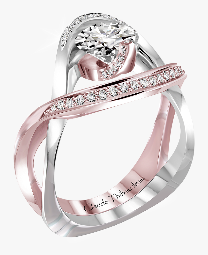 Pre-engagement Ring, HD Png Download, Free Download