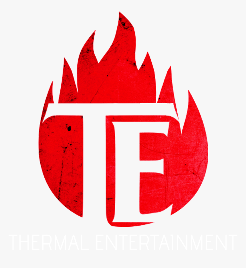 Thermal Entertainment, Llc - Emblem, HD Png Download, Free Download