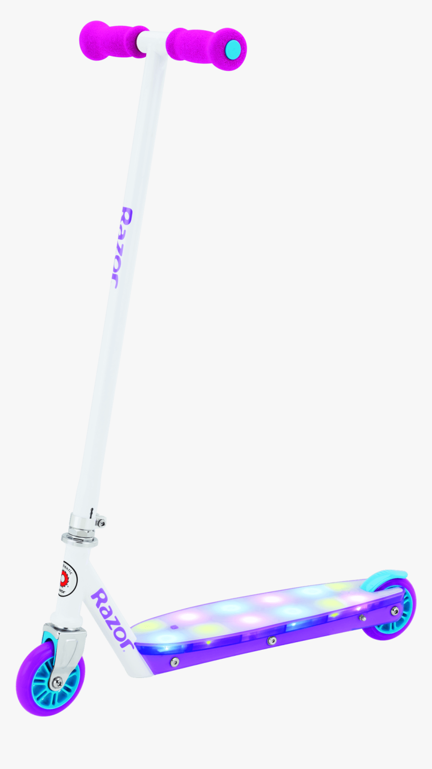 Razor Scooter For Girls, HD Png Download, Free Download