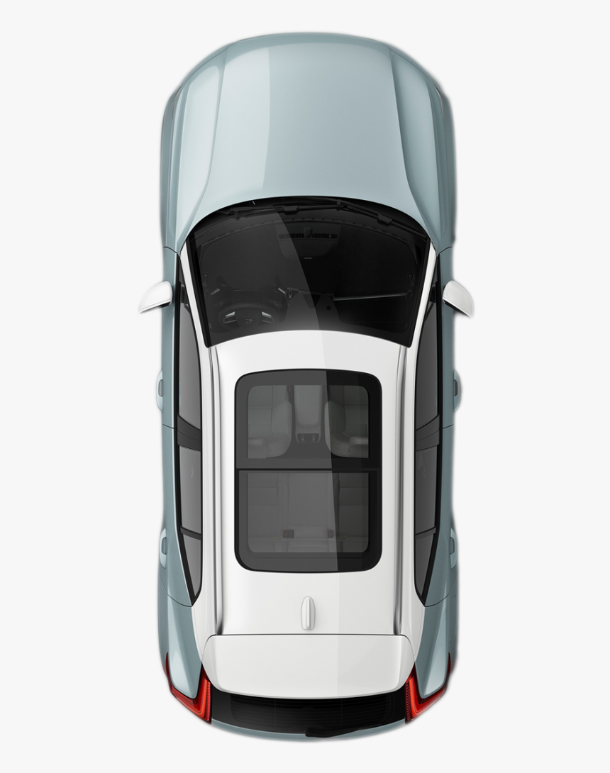 Cenita Conceptl Portada - Coche Desde Arriba Png, Transparent Png, Free Download