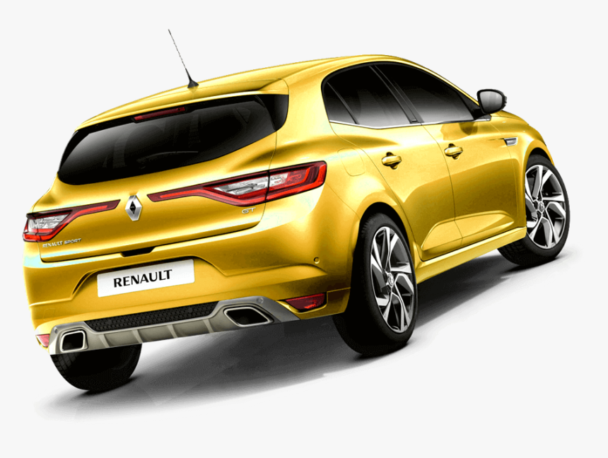 Compramos Tu Coche - Renault Megane Gps Diesel, HD Png Download, Free Download