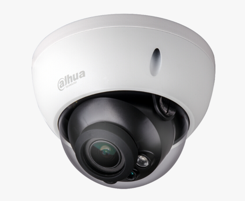 Dahua Dome Camera, HD Png Download, Free Download