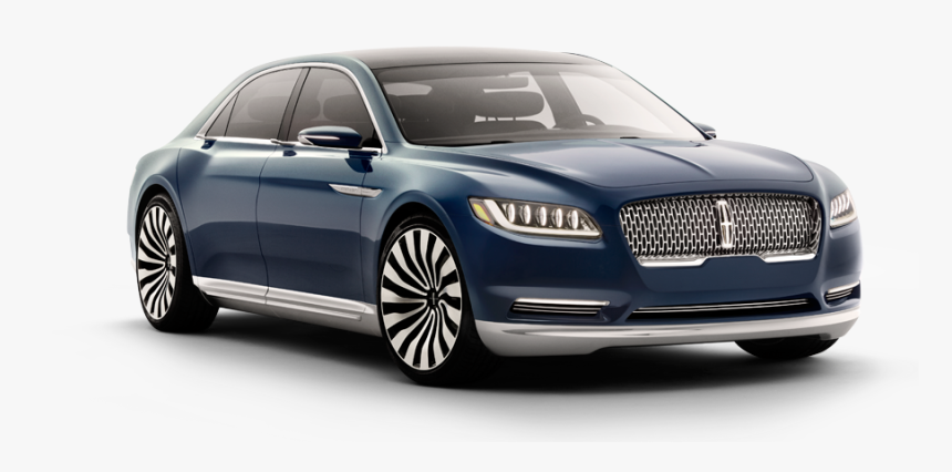 2020 Lincoln Mkz Hybrid, HD Png Download, Free Download