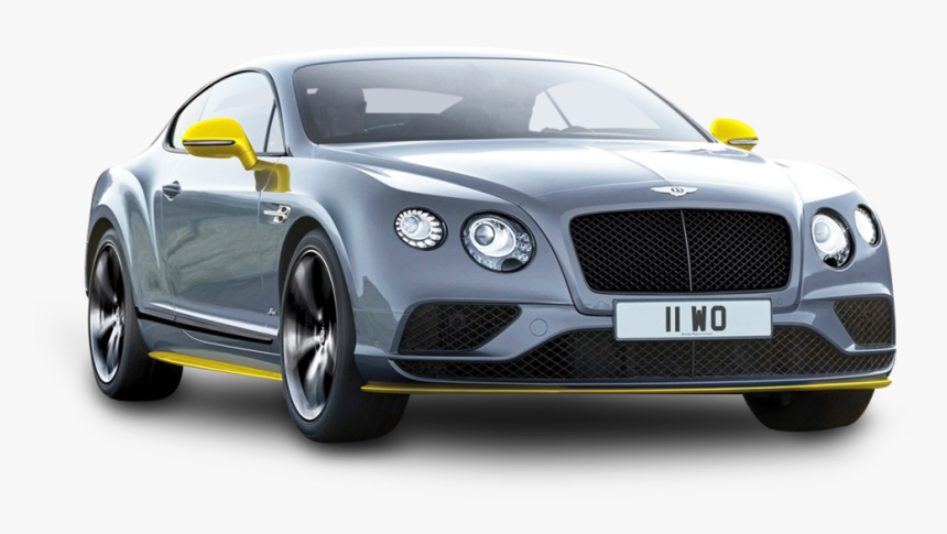 Bentley Continental Gt Special, HD Png Download, Free Download