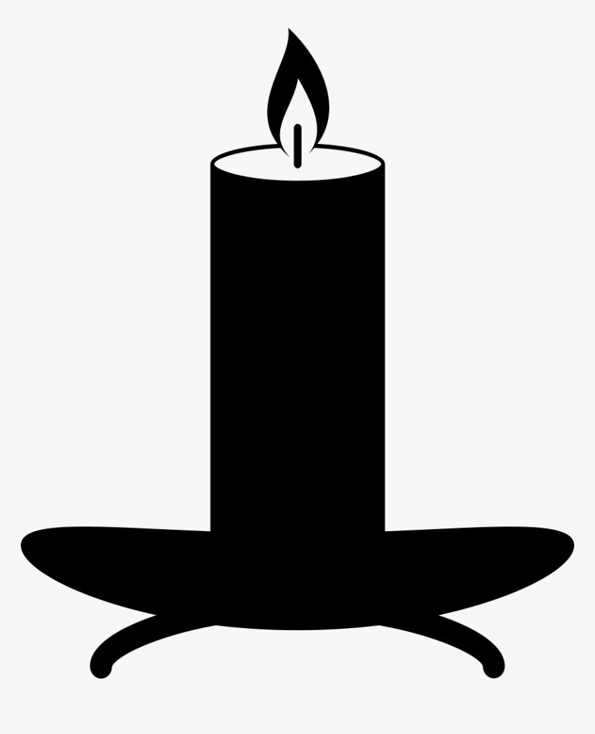 For The Light - Advent Candle, HD Png Download, Free Download