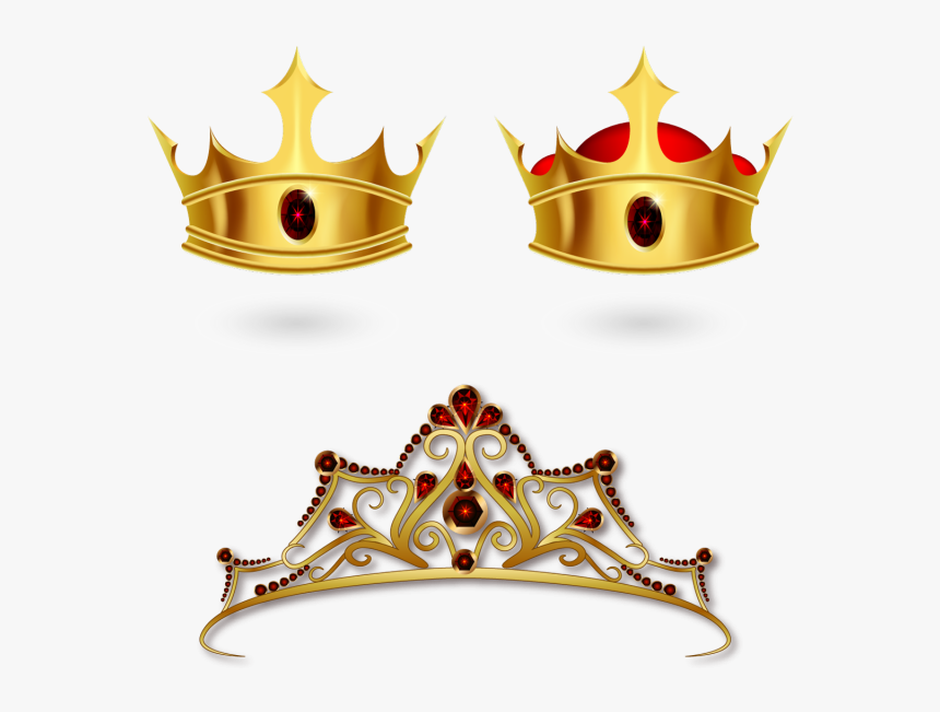 Transparent Corona Princesa Png - Princesa Corona De Reina Png, Png Download, Free Download