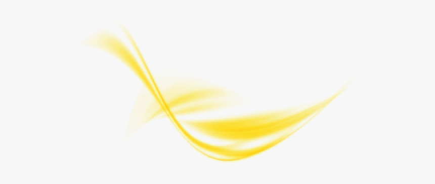Cool Effects Png Transparent Images - Cool Yellow Effects Png, Png Download, Free Download