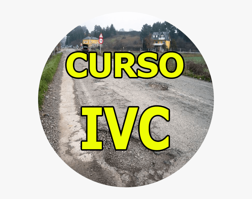 Curso Seguridad Vial En Inspección Y Análisis Carreteras - Cd, HD Png Download, Free Download