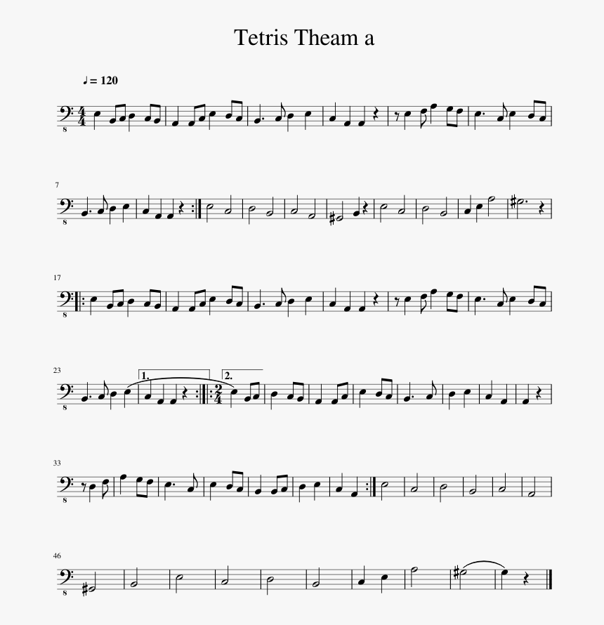 Mask Off Flute Sheet Music, HD Png Download, Free Download