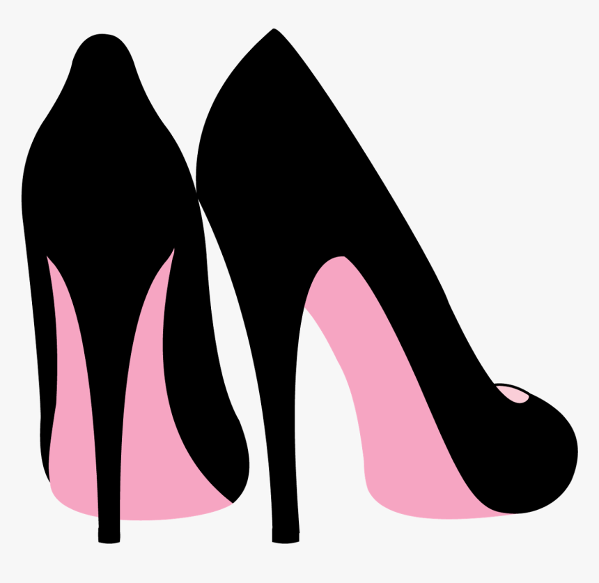 High Heels Clip Art, HD Png Download, Free Download