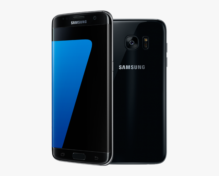 Galaxy S7 Edge - Samsung Galaxy, HD Png Download, Free Download